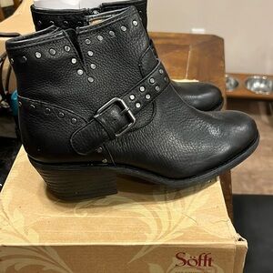 Sofft Booties